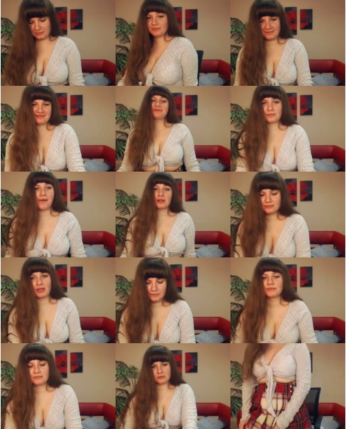 Download Video File: myfreecams irinahot 