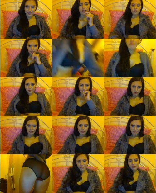 Download Video File: myfreecams irish babexo