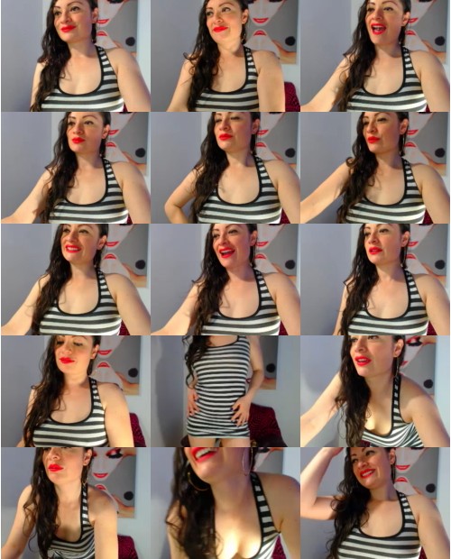 Download Video File: myfreecams itzanami