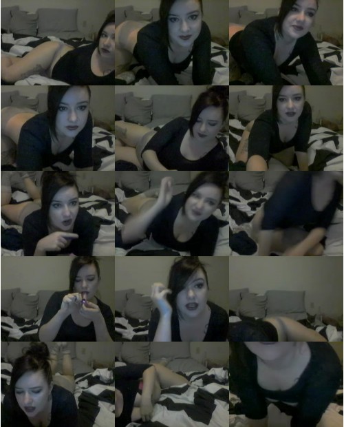 Download Video File: myfreecams jadexxsnow