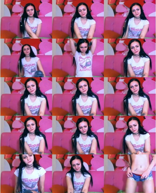 Download Video File: myfreecams janekissana