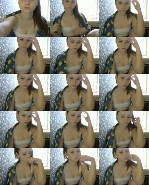 Download Video File: myfreecams janna stark