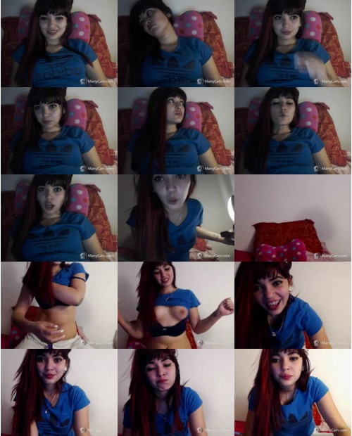 Download Video File: myfreecams jeena jones