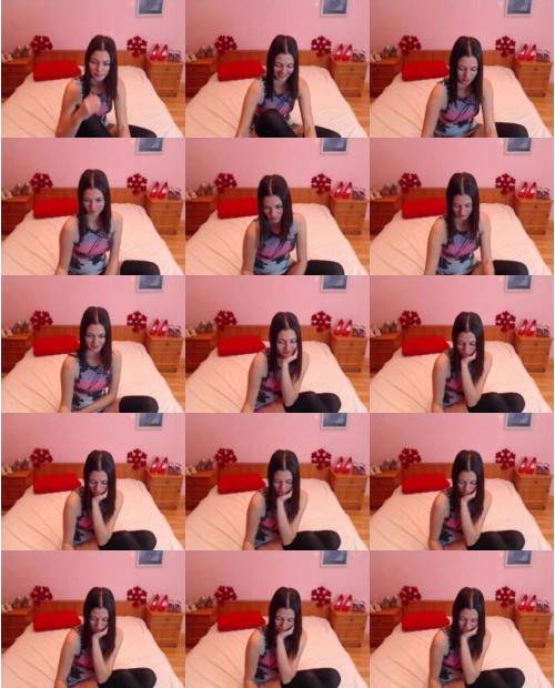 Download Video File: myfreecams jellanna