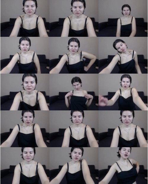Download Video File: myfreecams jellymincure
