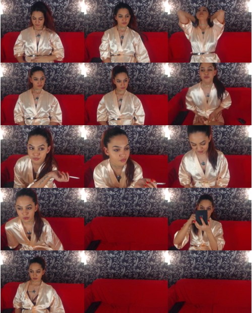 Download Video File: myfreecams jessebelle