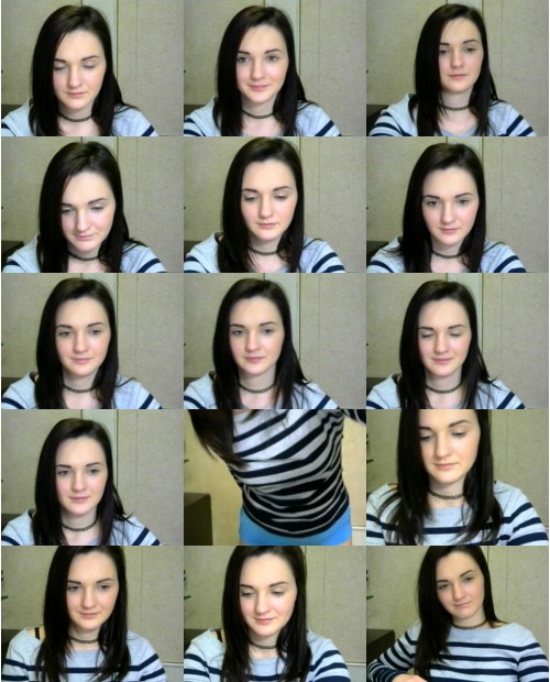 Download Video File: myfreecams jet brunette