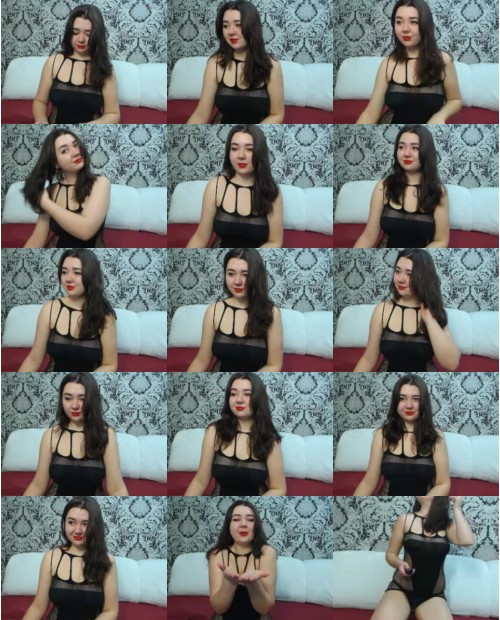 Download Video File: myfreecams jodienweist