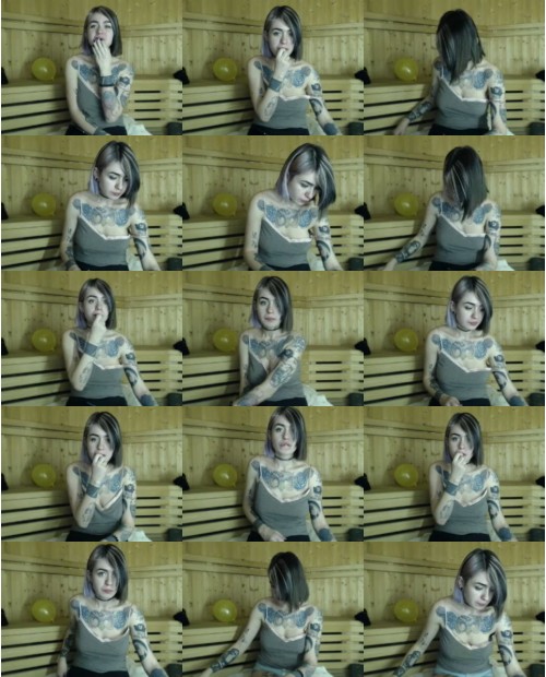 Download Video File: myfreecams joycerosen
