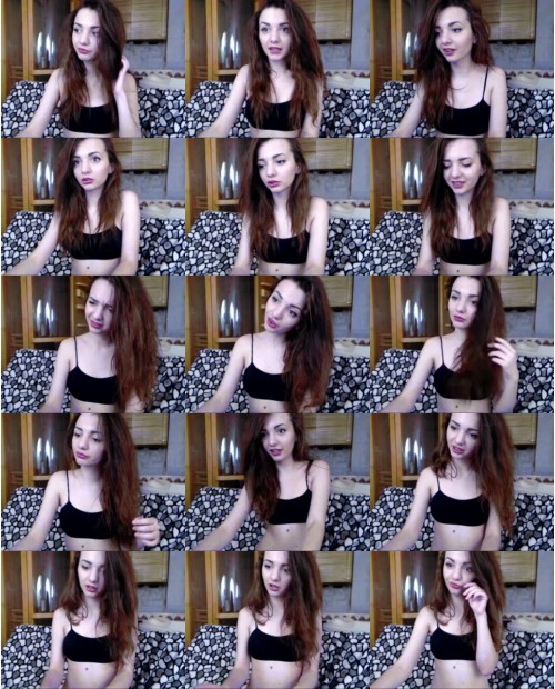 Download Video File: myfreecams judybennett