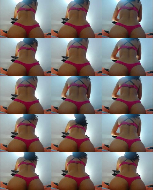 Download Video File: myfreecams julietha555