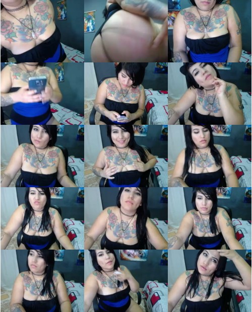 Download Video File: myfreecams k0nami 