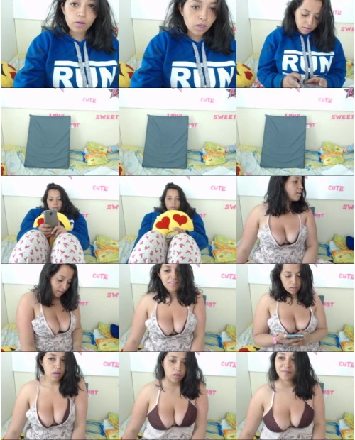 Download Video File: myfreecams kalindasex