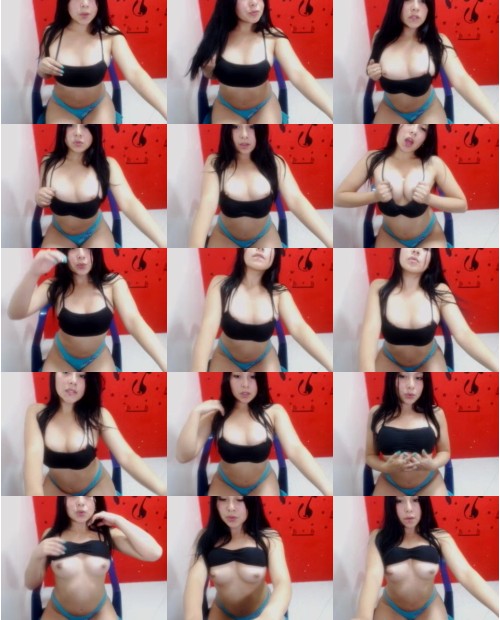 Download Video File: myfreecams kami sharon