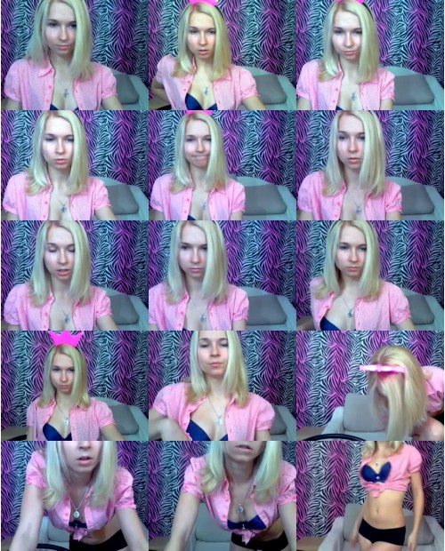 Download Video File: myfreecams kamilanail