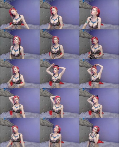 Download Video File: myfreecams kandykitten23