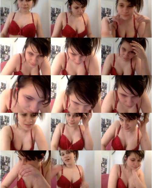 Download Video File: myfreecams kandypop