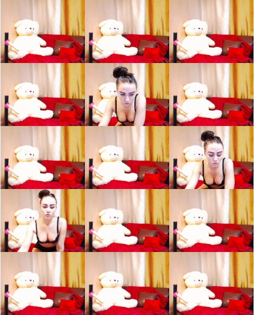 Download Video File: myfreecams karinalips22