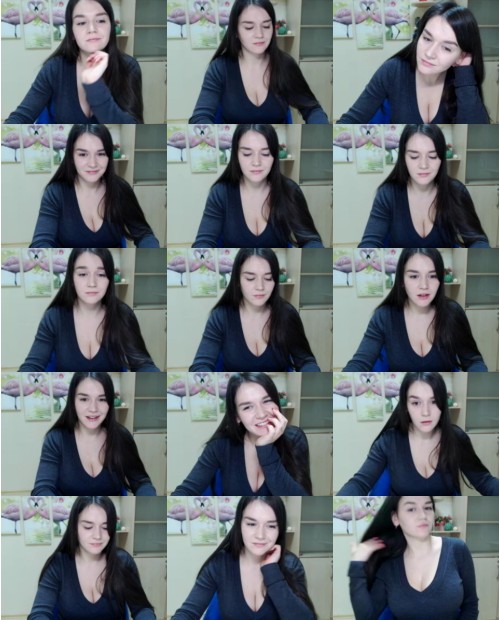 Download Video File: myfreecams karinshubert