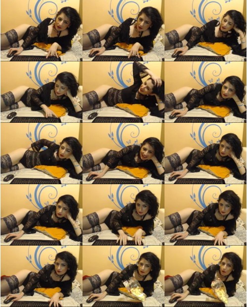 Download Video File: myfreecams karisya4u
