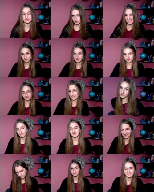 Download Video File: myfreecams katerina21