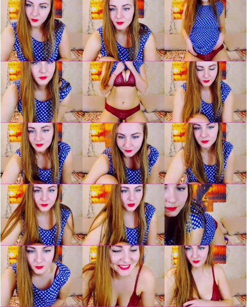 Download Video File: myfreecams katerobinss