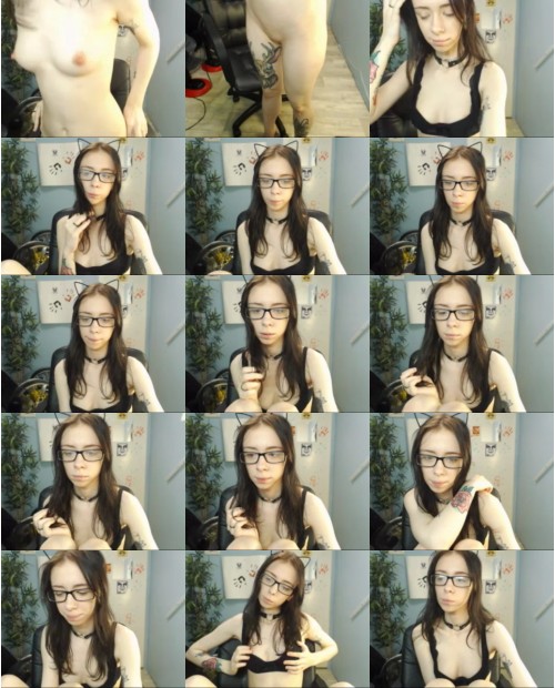 Download Video File: myfreecams katrynswan