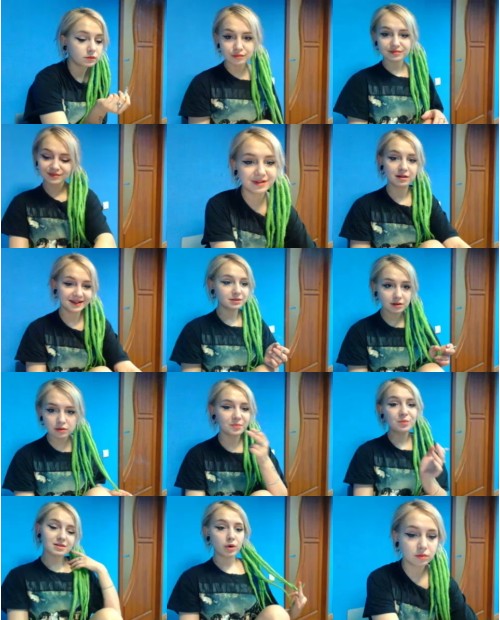 Download Video File: myfreecams katte sweet