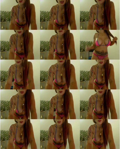 Download Video File: myfreecams katty sanz1