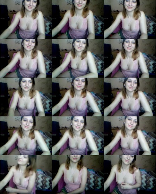 Download Video File: myfreecams kattybeauty