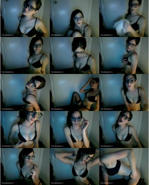 Download Video File: myfreecams kaylierose