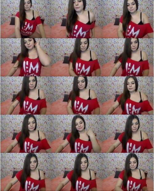 Download Video File: myfreecams kerolaynken