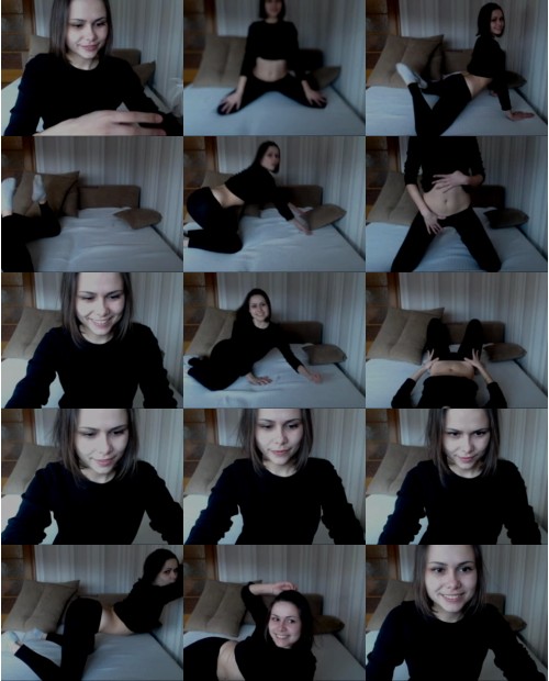 Download Video File: myfreecams ketamiss