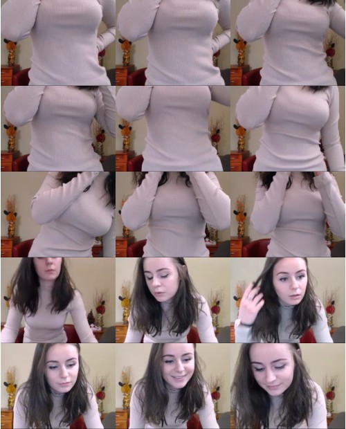 Download Video File: myfreecams kim smith
