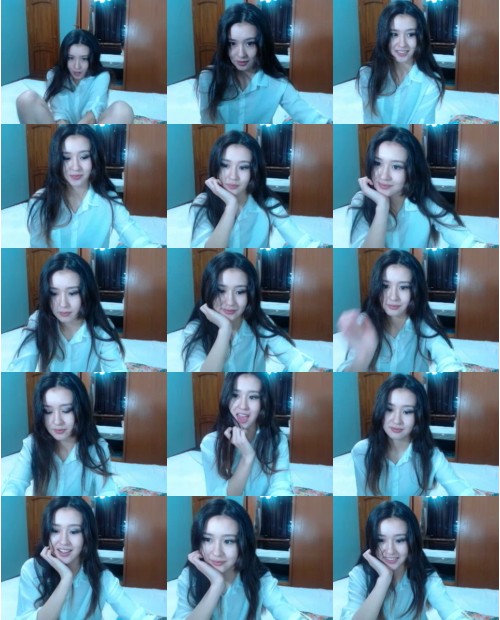Download Video File: myfreecams kimmiyeon