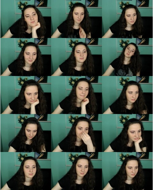 Download Video File: myfreecams kin der