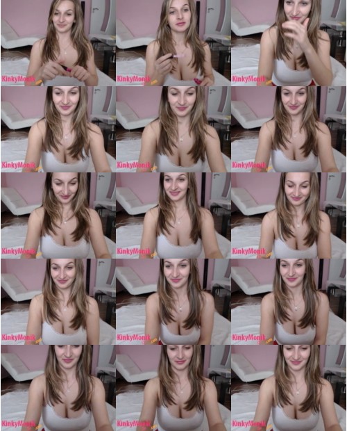 Download Video File: myfreecams kinkymonik