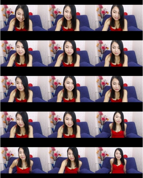 Download Video File: myfreecams kiokovue