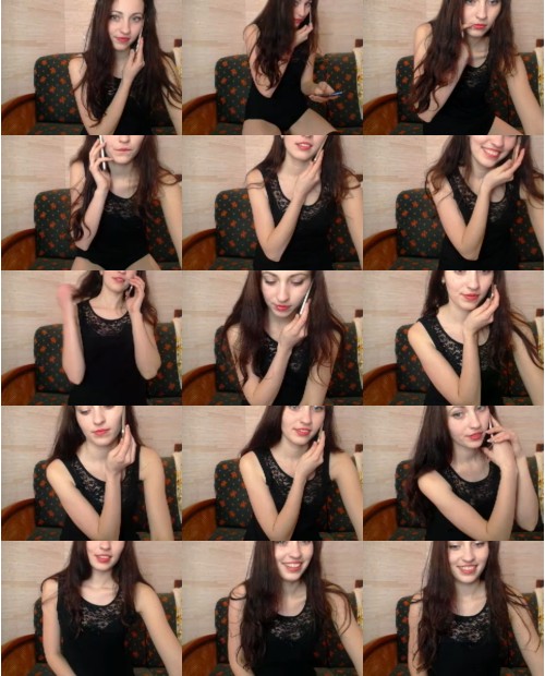 Download Video File: myfreecams kira smille