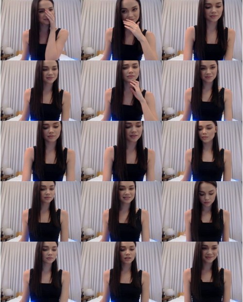 Download Video File: myfreecams kira teen