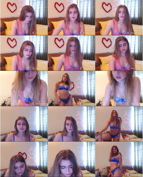 Download Video File: myfreecams kiraappel  