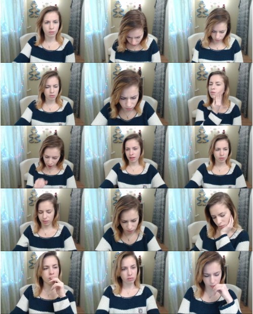 Download Video File: myfreecams kirrabloom