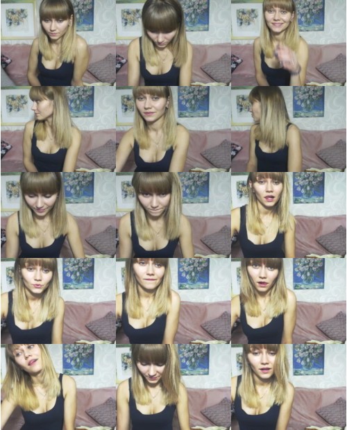 Download Video File: myfreecams kirstie may