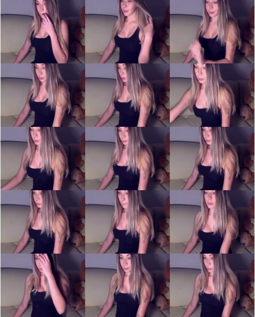 Download Video File: myfreecams kisaxx
