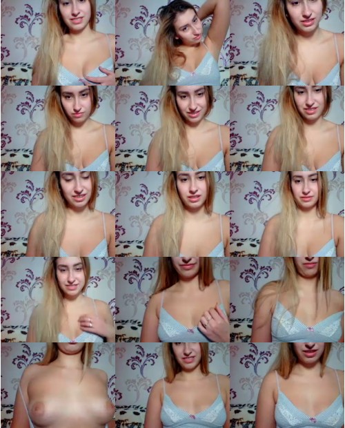 Download Video File: myfreecams kissshake