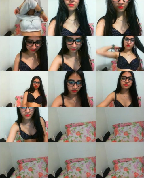 Download Video File: myfreecams kissxblack