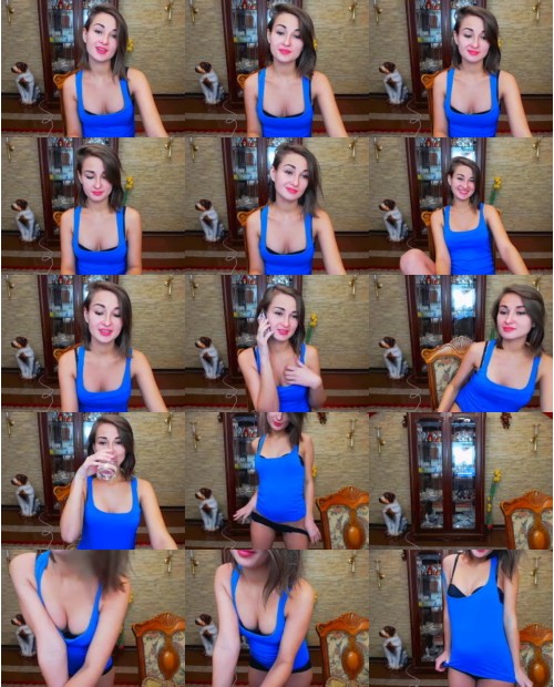 Download Video File: myfreecams kissyourdream