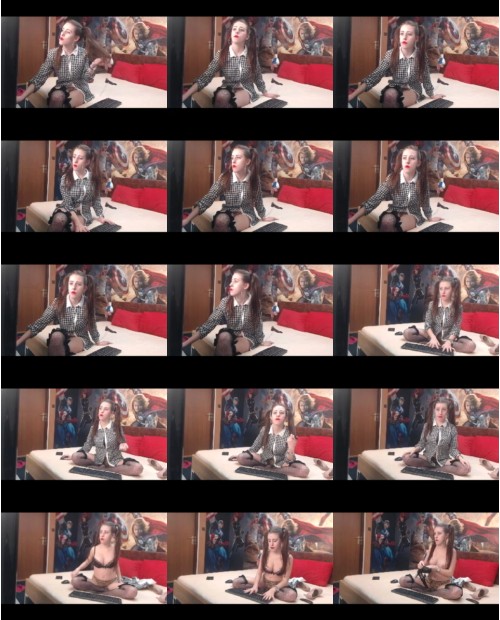 Download Video File: myfreecams kitanablue