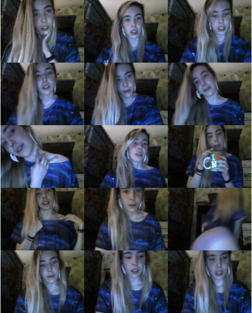 Download Video File: myfreecams kittentinks