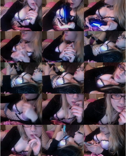 Download Video File: myfreecams kittenwish